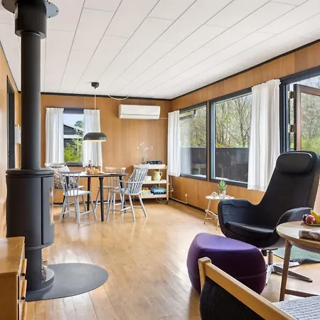 Holiday home Dalia