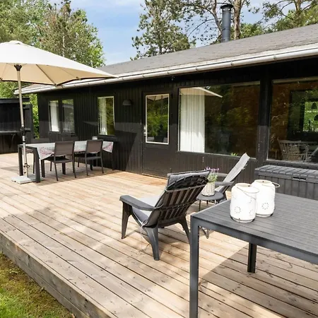 Dalia Holiday home *